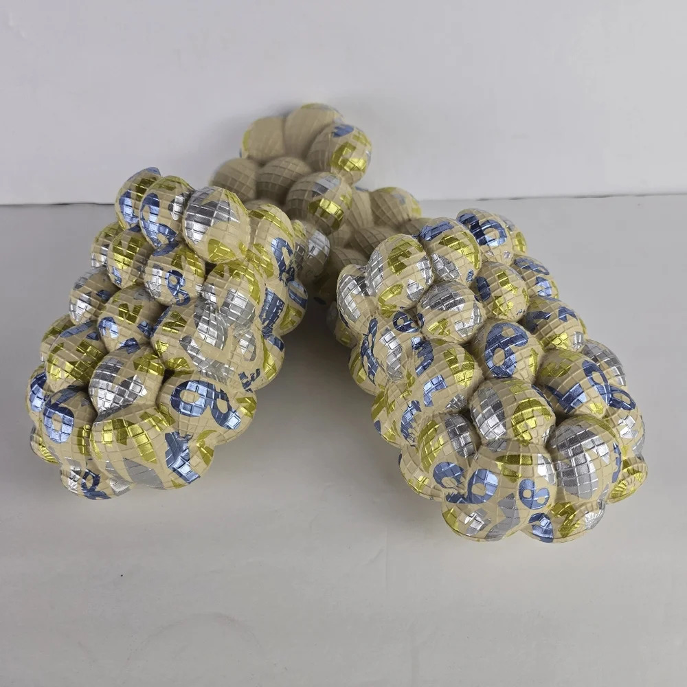 Bubblies Bubble Slides In Twlight Slip On Comfort… - image 1